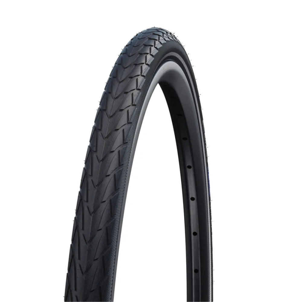 Schwalbe Marathon Racer Performance RaceGuard SpeedGrip 700C x 30 rigid urban tyre
