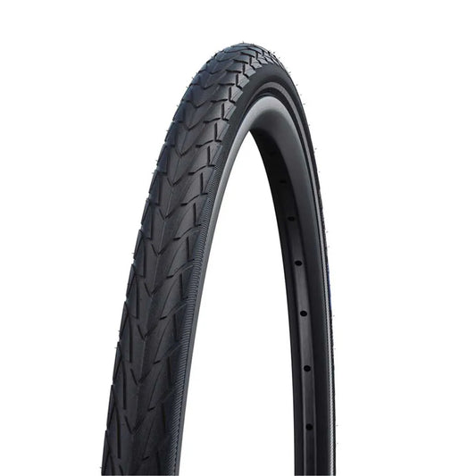 Schwalbe Marathon Racer Performance RaceGuard SpeedGrip 700C x 35 rigid urban tyre