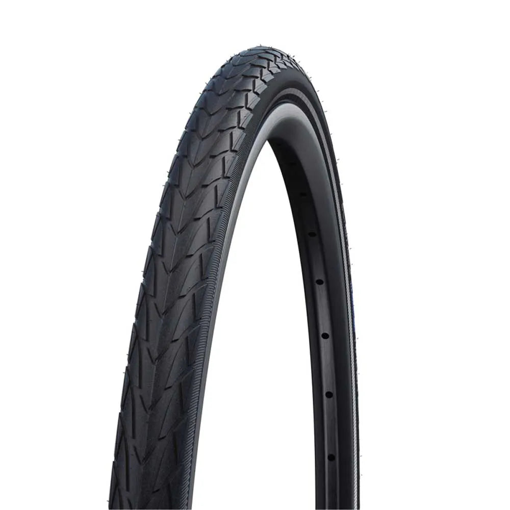 Schwalbe Marathon Racer Performance RaceGuard SpeedGrip 700C x 35 rigid urban tyre