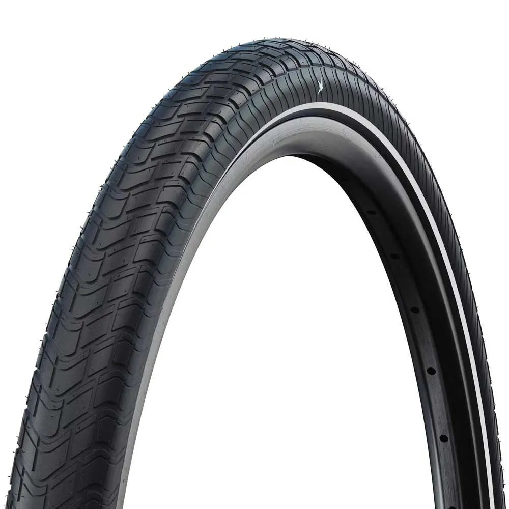 Schwalbe Motion Big Apple 24´´ x 2.00 rigid urban tyre