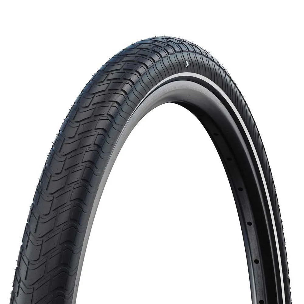 Schwalbe Motion Big Apple 26´´ x 2.35 rigid urban tyre