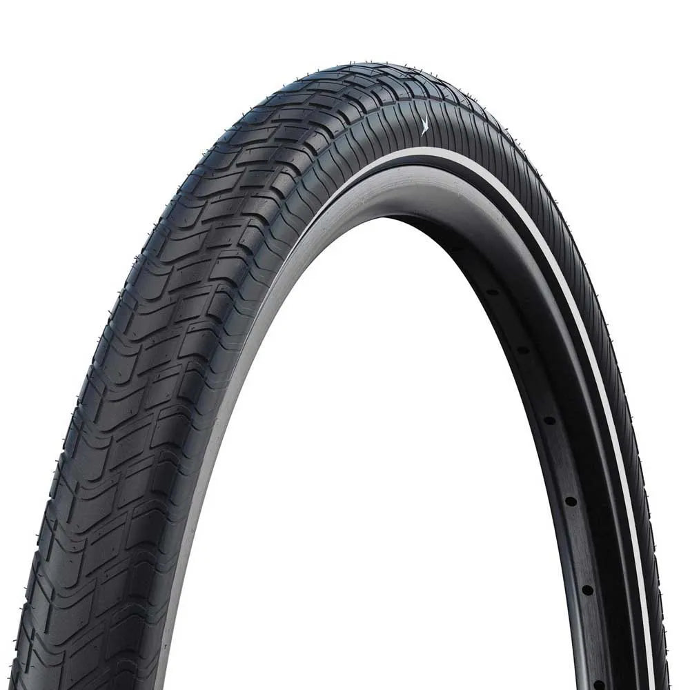 Schwalbe Motion Big Apple 28´´ x 2.00 rigid urban tyre