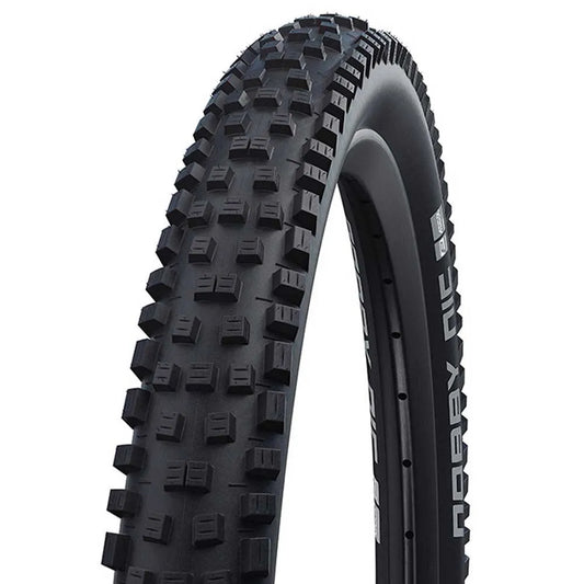 Schwalbe Nobby Nic Addix Performance TwinSkin Tubeless 27.5´´ x 2.25 MTB tyre