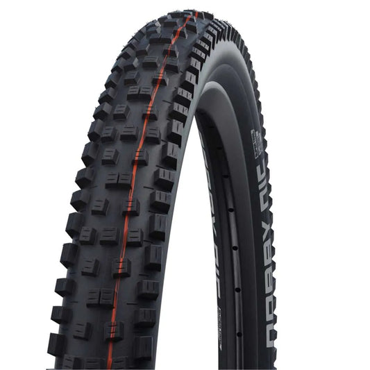 Schwalbe Nobby NIC Addix Soft Super Trail Tubeless 29´´ x 2.60 MTB tyre