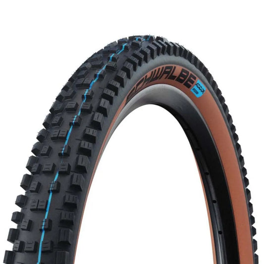 Schwalbe Nobby Nic EVO Super Ground Tubeless 27.5´´ x 2.40 MTB tyre