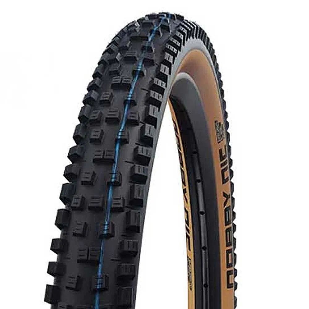 Schwalbe Nobby Nic EVO Tubeless 26´´ x 2.40 MTB tyre