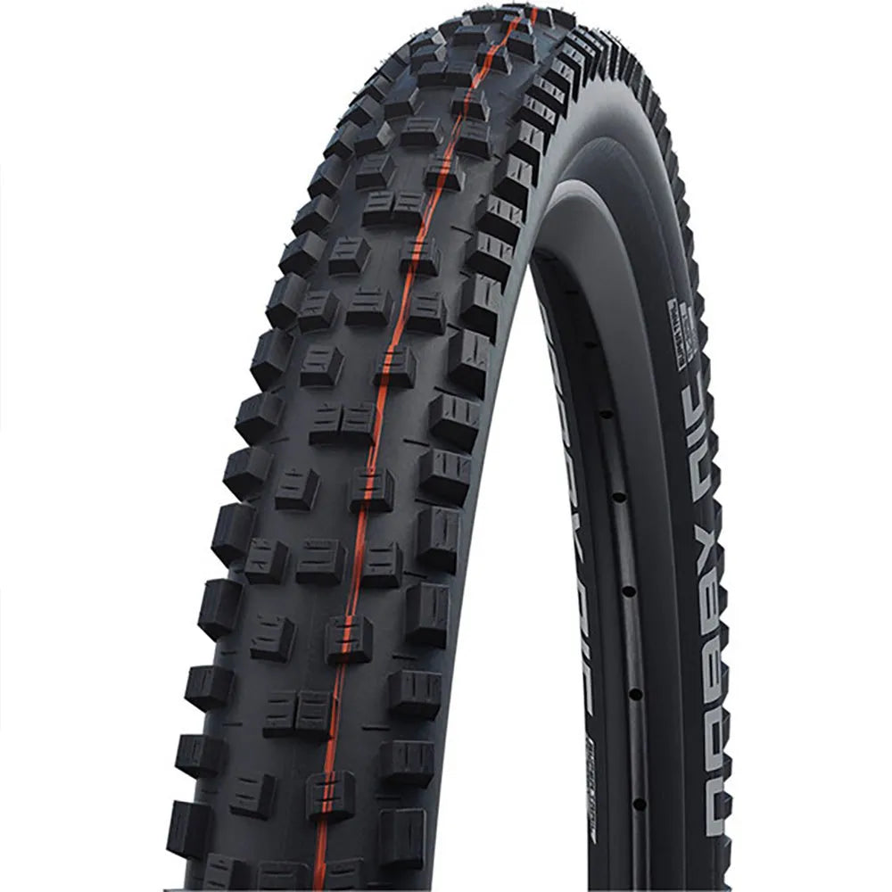 Schwalbe Nobby Nic Evolution Super Ground E-Bike Tubeless 29´´ x 2.40 MTB tyre