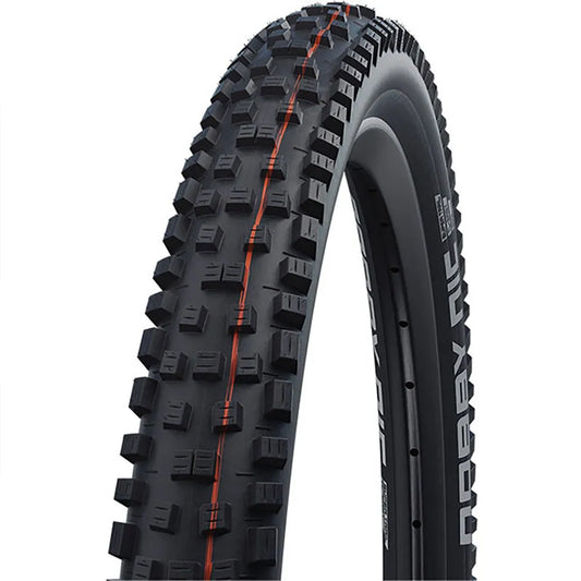 Schwalbe Nobby Nic Evolution Super Ground E-Bike Tubeless 29´´ x 2.40 MTB tyre