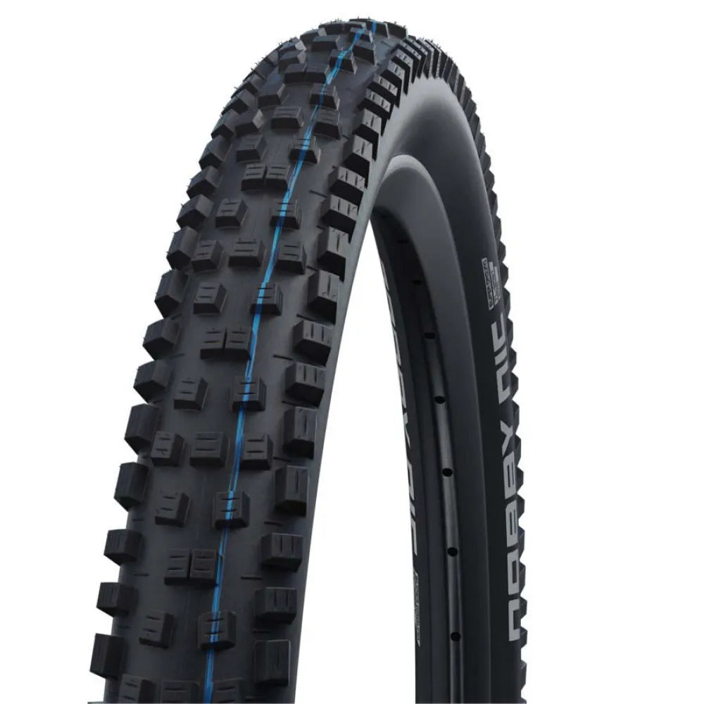 Schwalbe Nobby Nic Evolution Super Ground Tubeless 26´´ x 2.25 MTB tyre