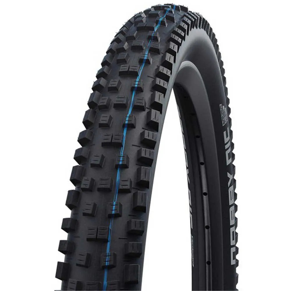 Schwalbe Nobby Nic Evolution Super Ground Tubeless 26´´ x 2.40 MTB tyre