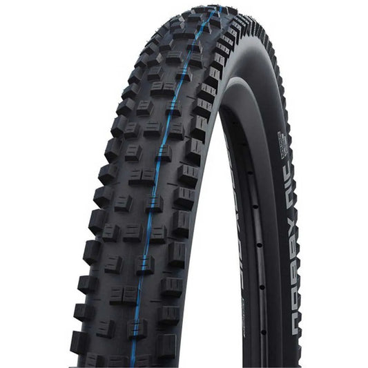 Schwalbe Nobby Nic Evolution Super Ground Tubeless 26´´ x 2.40 MTB tyre
