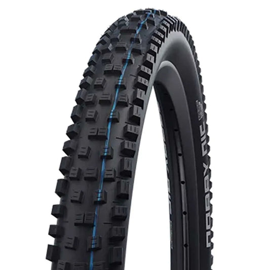 Schwalbe Nobby Nic Evolution Super Ground Tubeless 29´´ x 2.40 MTB tyre