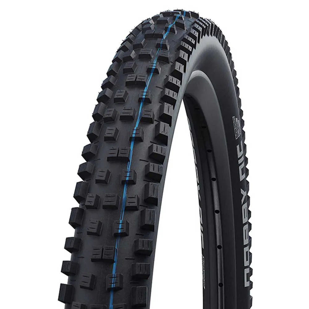 Schwalbe Nobby Nic Evolution Super Trail SpeedGrip Tubeless 29´´ x 2.40 MTB tyre