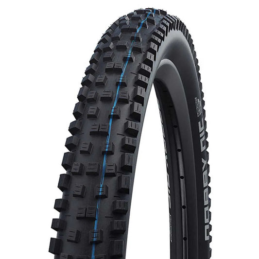 Schwalbe Nobby Nic Evolution Super Trail SpeedGrip Tubeless 29´´ x 2.40 MTB tyre