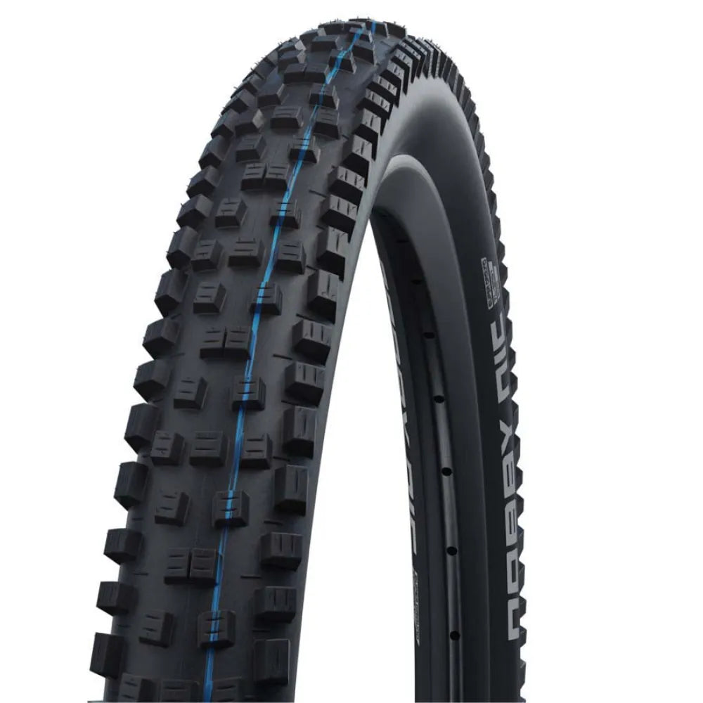 Schwalbe Nobby Nic Evolution Super Trail SpeedGrip Tubeless 29´´ x 2.60 MTB tyre