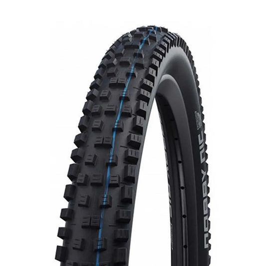 Schwalbe Nobby Nic Evolution Super Trail Tubeless 27.5´´ x 2.40 MTB tyre