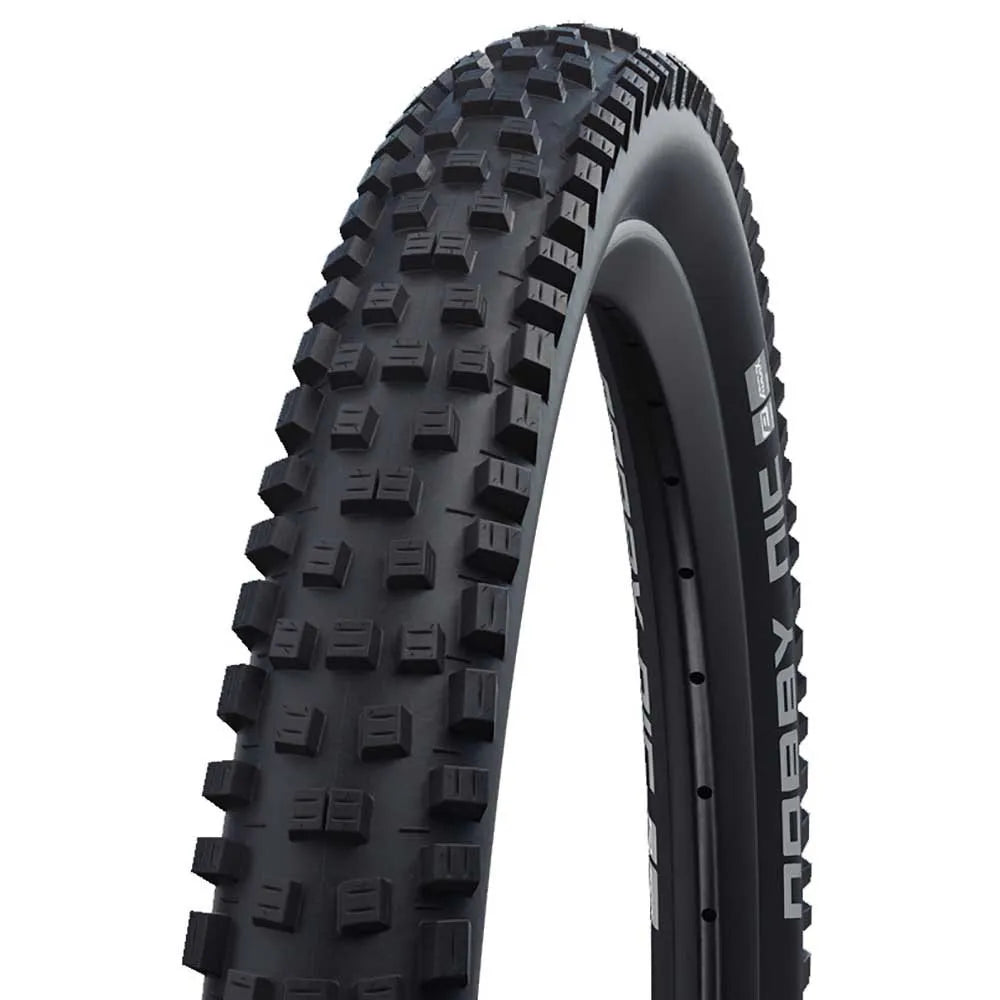 Schwalbe Nobby Nic Performance DD RaceGuard Tubeless 27.5´´ x 2.40 MTB tyre