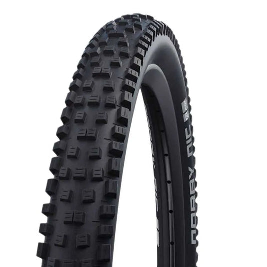 Schwalbe Nobby Nic Performance Tubeless 29´´ x 2.40 MTB tyre