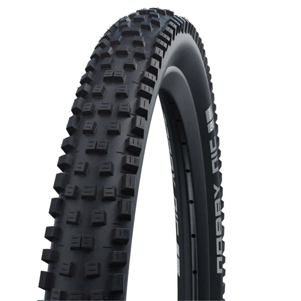 Schwalbe Nobby Nic Performance TwinSkin Addix Tubeless 29´´ x 2.25 MTB tyre