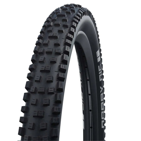 Schwalbe Nobby Nic Performance TwinSkin Addix Tubeless 29´´ x 2.25 MTB tyre