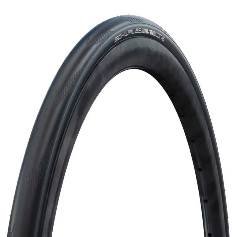 Schwalbe One Performance RaceGuard 700C x 23 road tyre