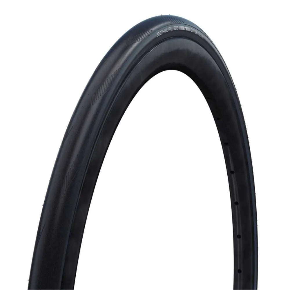 Schwalbe One Plus Addix 700C x 23 rigid road tyre