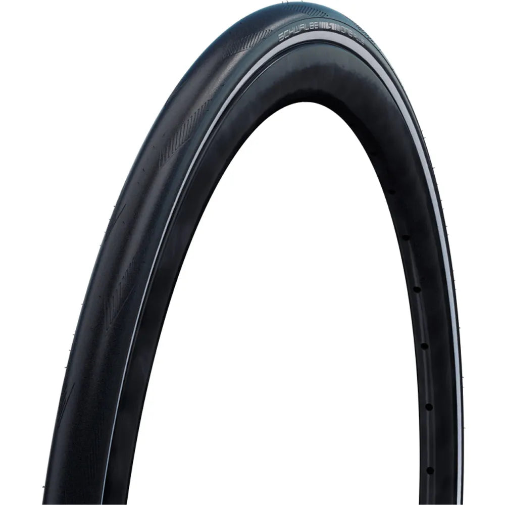 Schwalbe One Plus Addix SmartGuard 700C x 25 rigid road tyre
