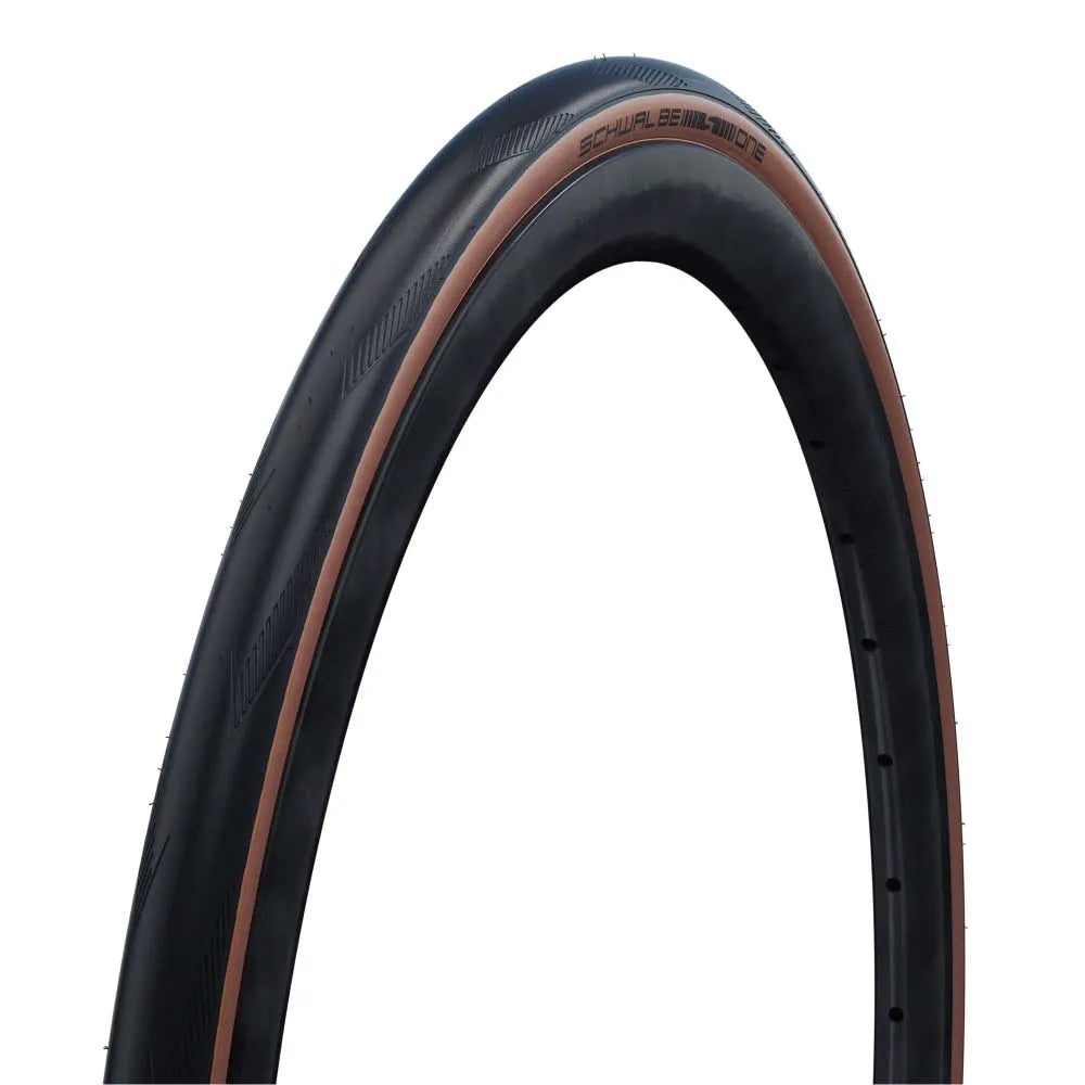 Schwalbe One Tubeless 700 x 28 road tyre