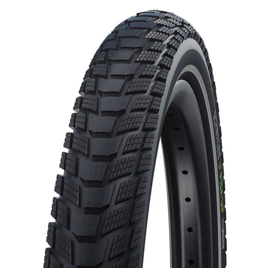 Schwalbe Pick-Up ADDIX Super Defense 20´´ x 2.35 rigid urban tyre