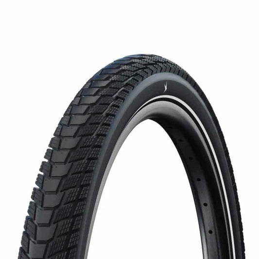 Schwalbe Pick-Up ADDIX Super Defense 24´´ x 2.15 rigid urban tyre