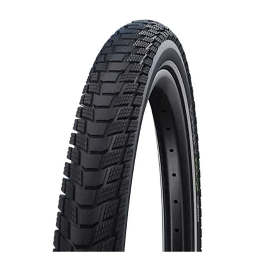 Schwalbe Pick Up HS609 24´´ x 2.35 rigid MTB tyre