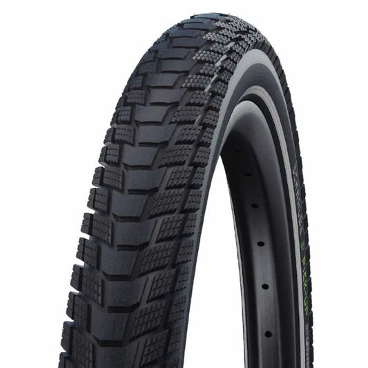 Schwalbe Pick-Up Performance S-Defense 20´´ x 2.60 rigid urban tyre