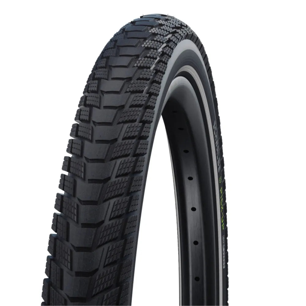 Schwalbe Pick-Up Performance Super Defense 20´´ x 2.35 rigid urban tyre