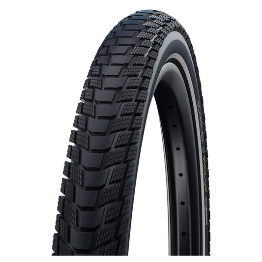 Schwalbe Pick-Up Performance Super Defense Twinskin Addix E 18´´ x 2.15 rigid urban tyre