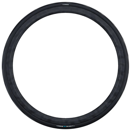 Schwalbe Pro One Aero Tubeless 700 x 28 road tyre