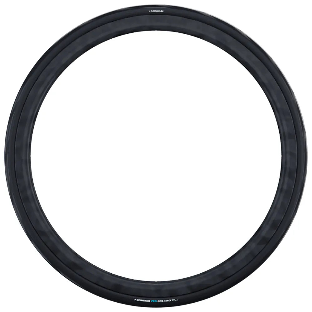 Schwalbe Pro One Aero Tubeless 700 x 28 road tyre