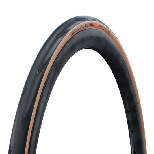 Schwalbe Pro One Evolution Super Race V-Guard Tubeless 700C x 28 road tyre