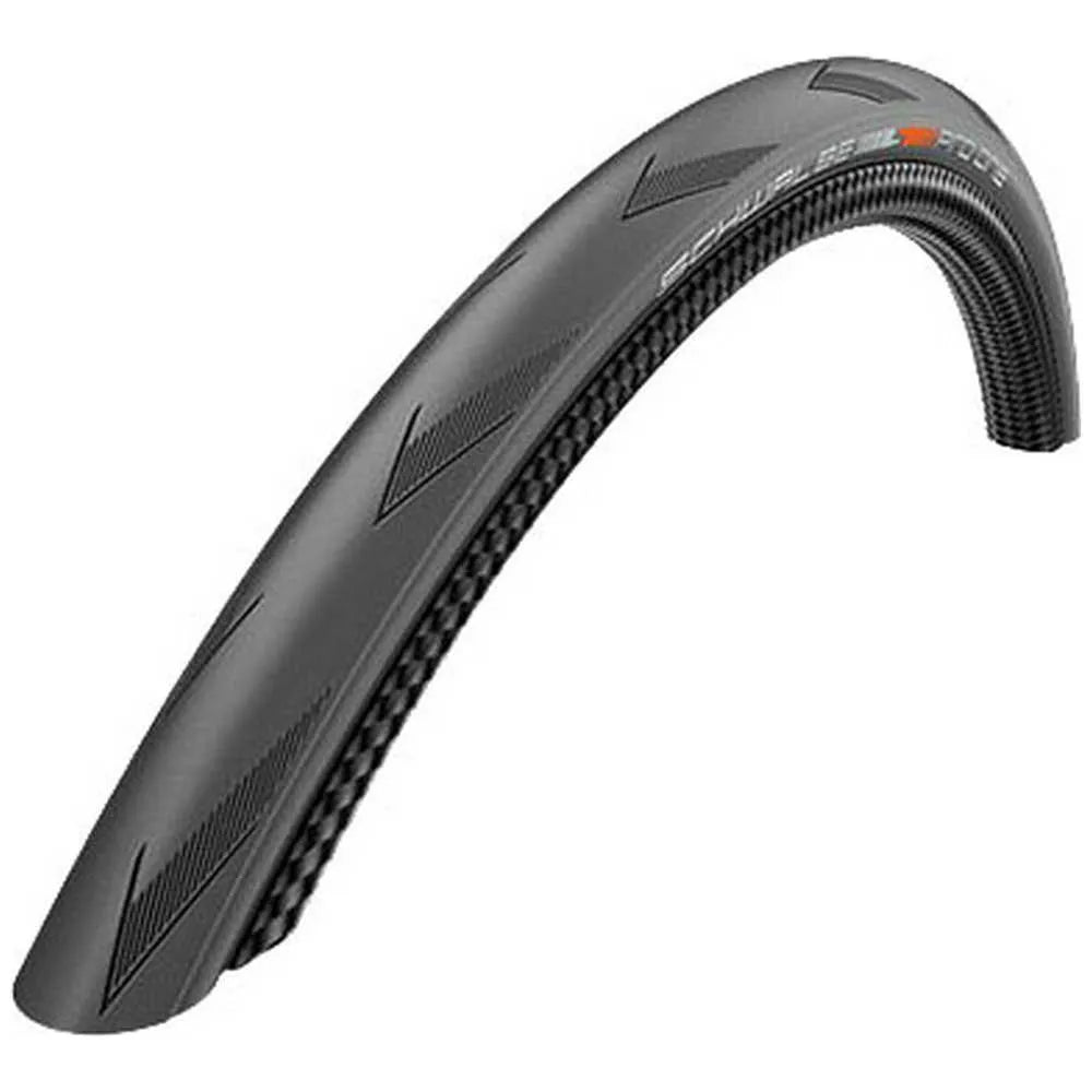 Schwalbe Pro One Super Race Addix Race EVO V-Guard 700C x 32 road tyre