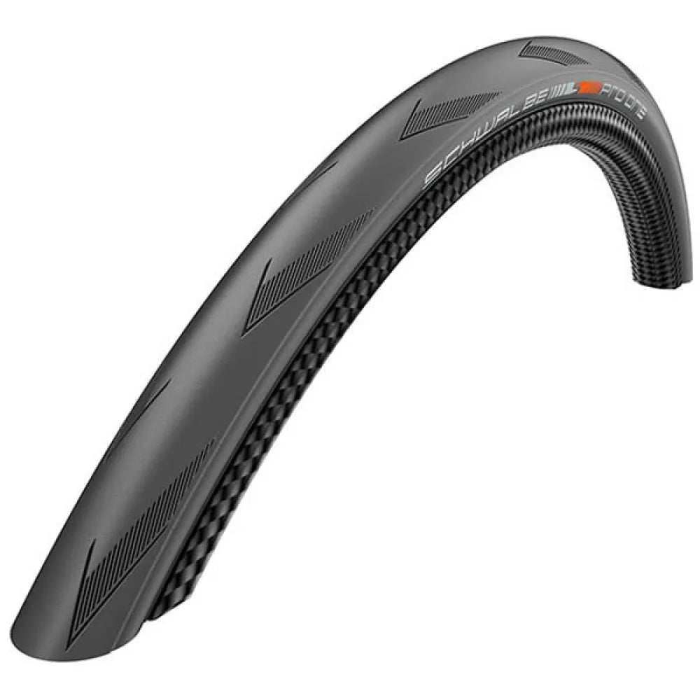 Schwalbe Pro One V-Guard EVO 700C x 28 road tyre