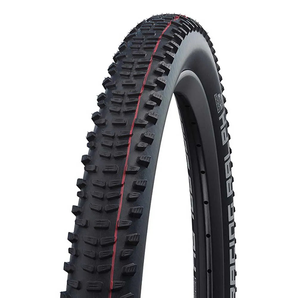 Schwalbe Racing Ralph EVO Super Ground Addix Speed Tubeless 26´´ x 2.25 MTB tyre