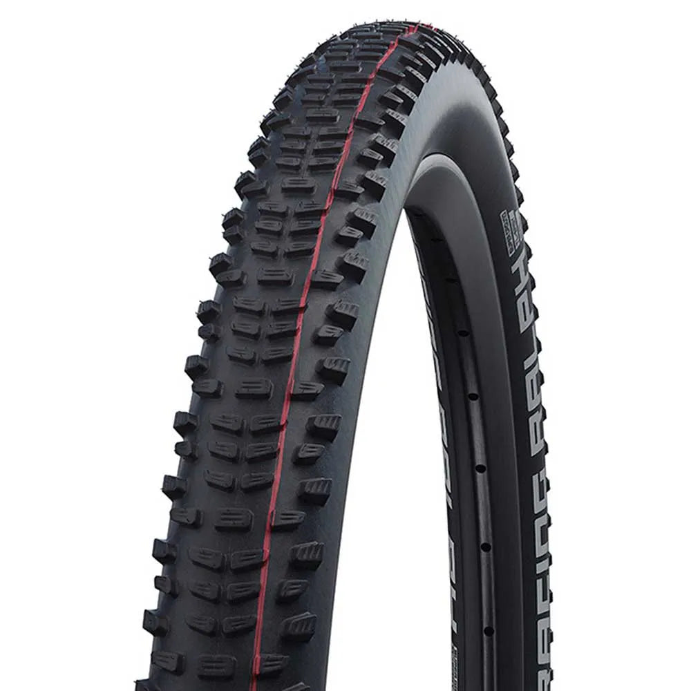 Schwalbe Racing Ralph EVO Super Ground Addix Speed Tubeless 29´´ x 2.35 MTB tyre