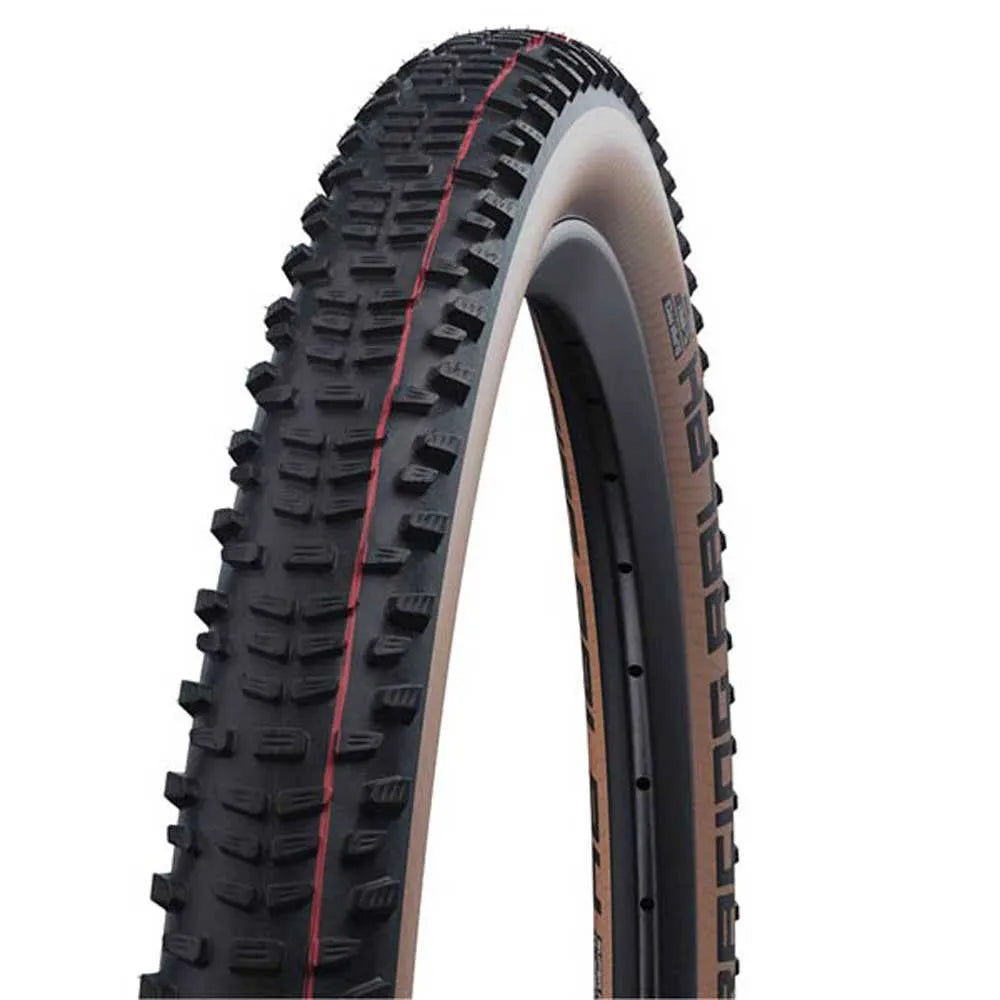 Schwalbe Racing Ralph EVO Super Race Addix Speed Plegable Tubeless 29´´ x 2.25 MTB tyre