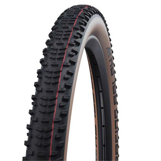 Schwalbe Racing Ralph EVO Super Race Addix Speed Plegable Tubeless 29´´ x 2.25 MTB tyre