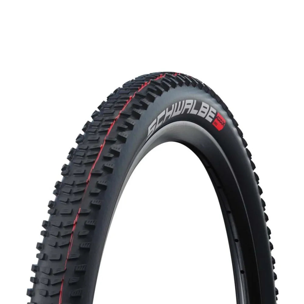 Schwalbe Racing Ralph TwinSkin Performance Addix Tubeless 27.5´´ x 2.25 MTB tyre