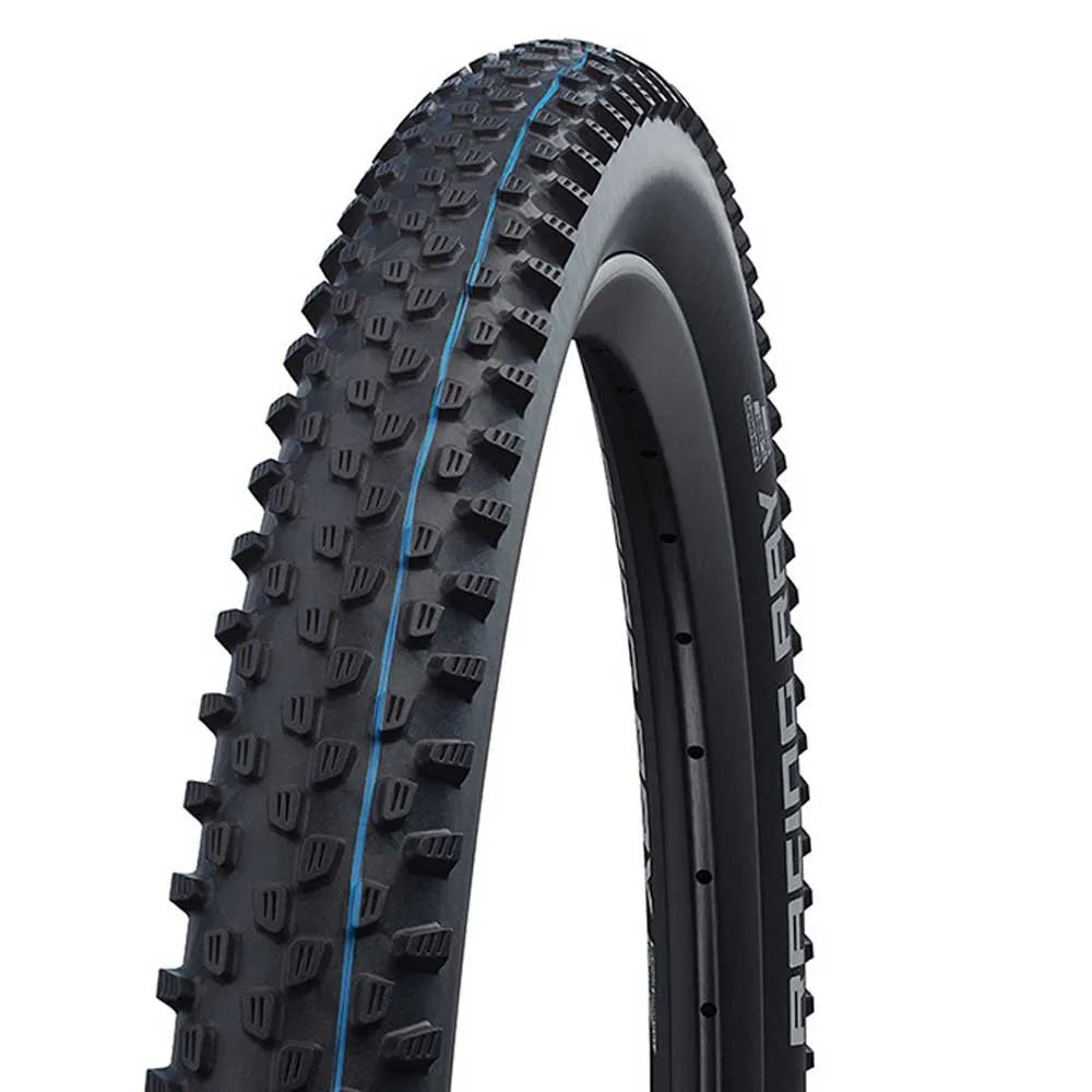 Schwalbe Racing Ray EVO Super Ground Addix SpeedGrip Tubeless 29´´ x 2.25 MTB tyre