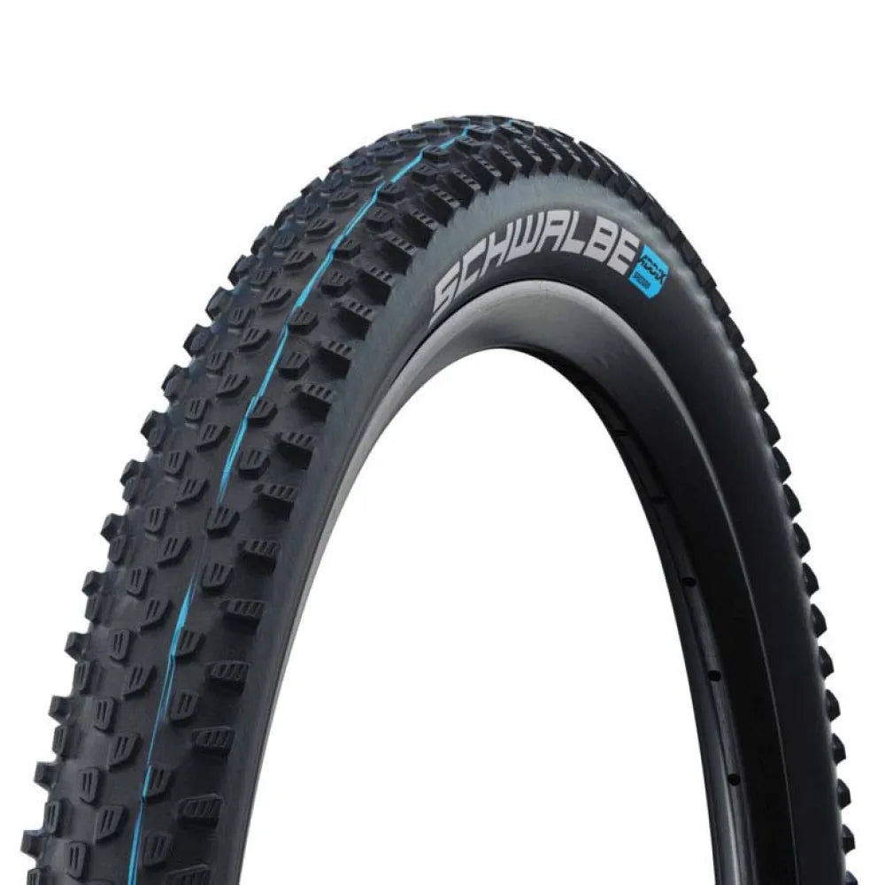 Schwalbe Racing Ray EVO Super Ground Addix SpeedGrip Tubeless 29´´ x 2.35 MTB tyre