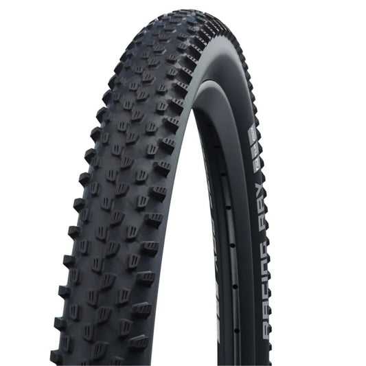 Schwalbe Racing Ray TwinSkin Addix Tubeless 27.5´´ x 2.25 MTB tyre