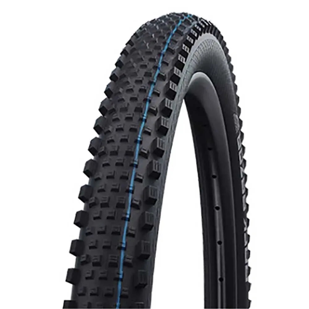 Schwalbe Rock Razor EVO Super Trail Addix SpeedGrip Tubeless 27.5´´ x 2.60 MTB tyre