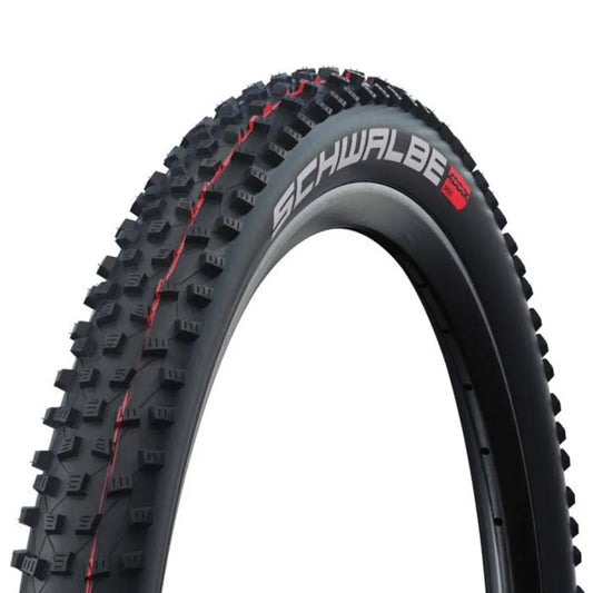 Schwalbe Rocket Ron EVO Super Ground Addix Speed Tubeless 26´´ x 2.25 MTB tyre