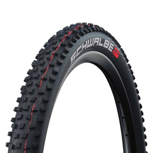 Schwalbe Rocket Ron EVO Super Race Addix Speed Tubeless 29´´ x 2.10 MTB tyre